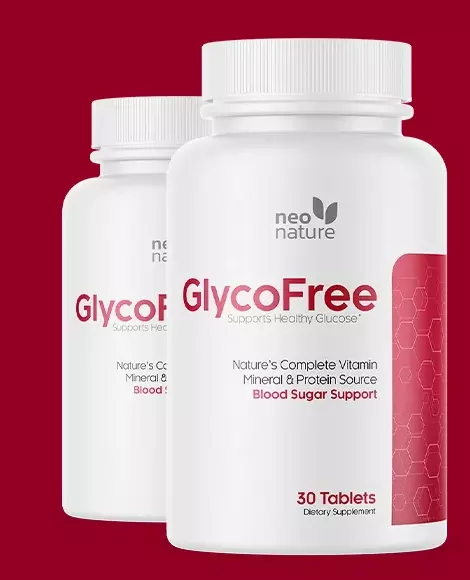 GlycoFree